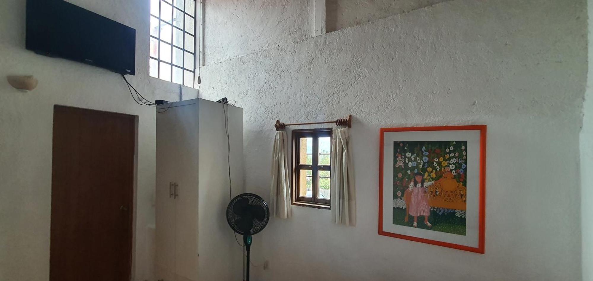 Hotel Casa Pinon Tepoztlán Kültér fotó