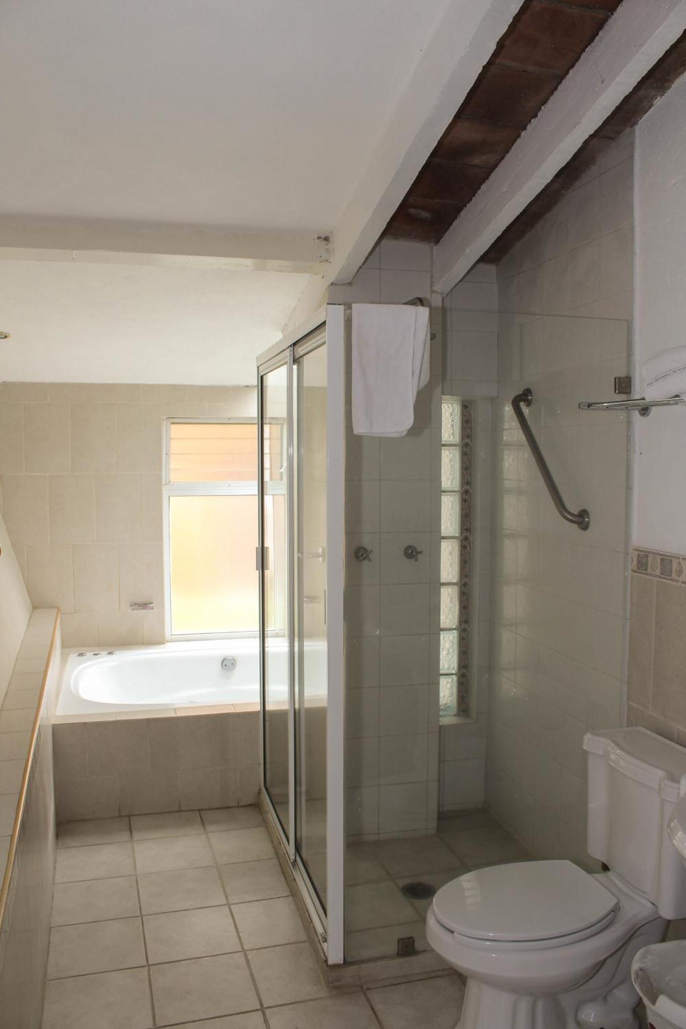 Hotel Casa Pinon Tepoztlán Kültér fotó