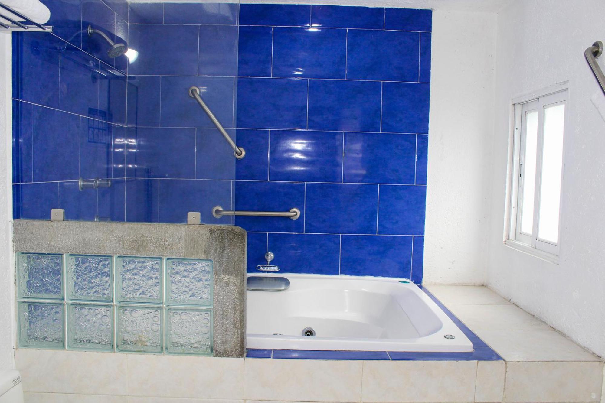Hotel Casa Pinon Tepoztlán Kültér fotó