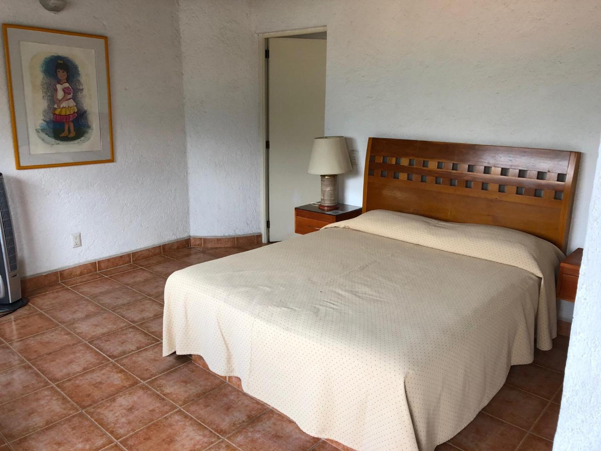 Hotel Casa Pinon Tepoztlán Kültér fotó